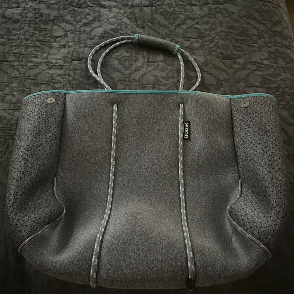 Neoprene Tote Bag